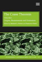 The Coase Theorem