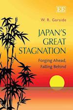 Japan’s Great Stagnation