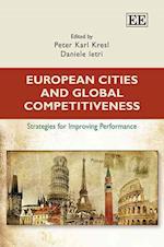 European Cities and Global Competitiveness