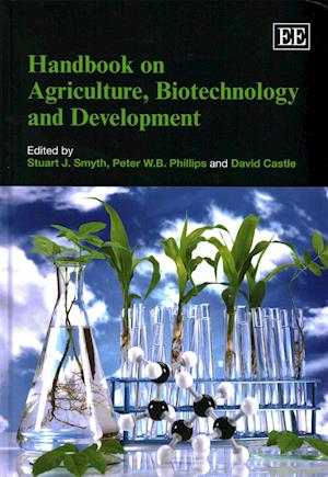 Handbook on Agriculture, Biotechnology and Development