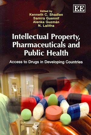 Intellectual Property, Pharmaceuticals and Public Health