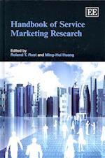 Handbook of Service Marketing Research
