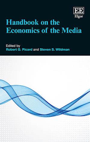 Handbook on the Economics of the Media