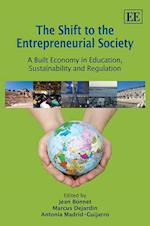 The Shift to the Entrepreneurial Society