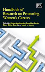 Handbook of Research on Promoting Women’s Careers