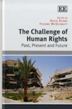 The Challenge of Human Rights