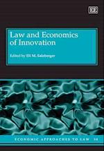 Law and Economics of Innovation