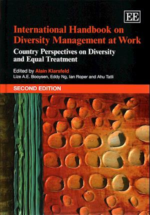 International Handbook on Diversity Management at Work