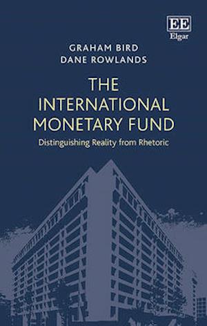 The International Monetary Fund