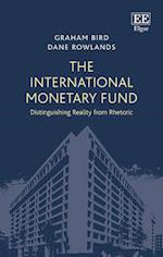 The International Monetary Fund