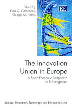 The Innovation Union in Europe