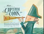 Meet... Captain Cook