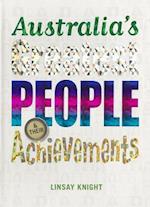 Australia's Greatest People and Their Achievements