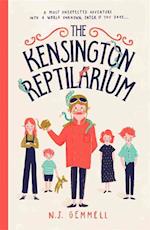 Kensington Reptilarium