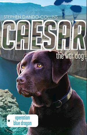 Caesar the War Dog 2: Operation Blue Dragon