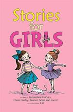 Stories for Girls