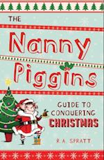 Nanny Piggins Guide to Conquering Christmas
