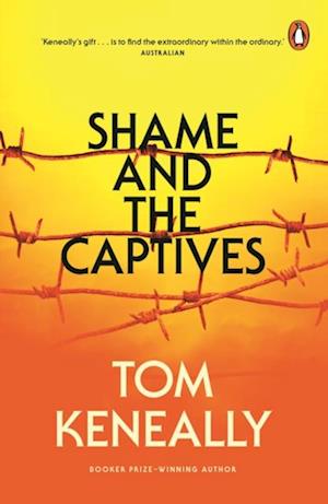 Shame and the Captives