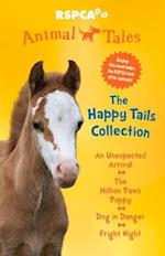 The Happy Tails Collection