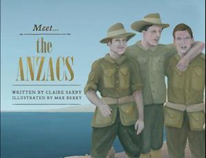 Meet the Anzacs