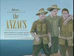 Meet the Anzacs