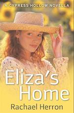 Eliza's Home