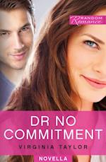 Dr No Commitment