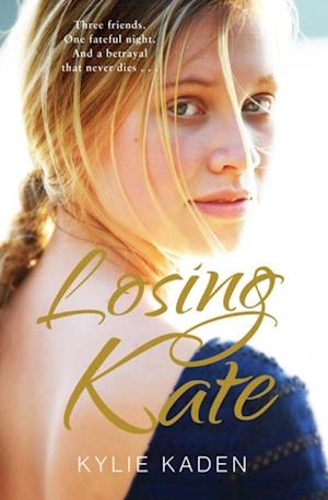 Losing Kate