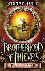 Brotherhood of Thieves 2: The Highlanders