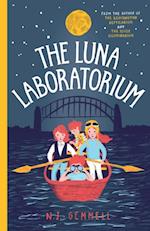 Luna Laboratorium