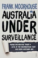 Australia Under Surveillance