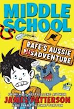 Middle School Rafe's Aussie Adventure