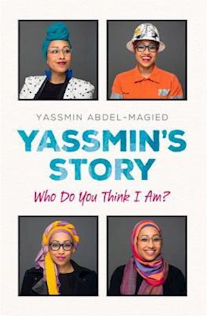 Yassmin's Story