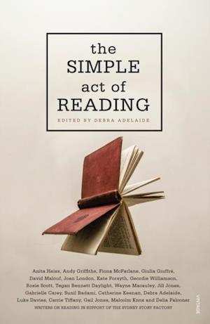 Simple Act of Reading