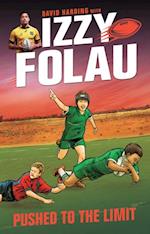 Izzy Folau 3: Pushed to the Limit