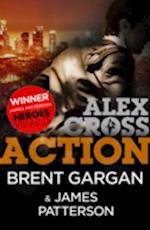 Action - An Exclusive Alex Cross Short Story
