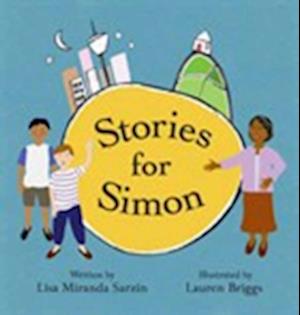 Stories for Simon