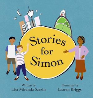 Stories for Simon