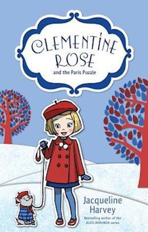 Clementine Rose and the Paris Puzzle 12