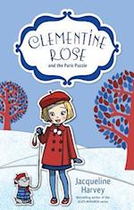 Clementine Rose and the Paris Puzzle 12