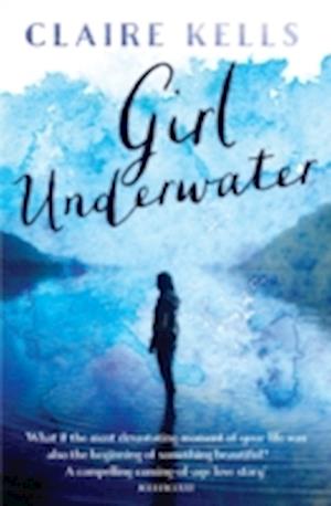 Girl Underwater