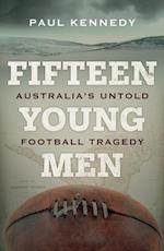 Fifteen Young Men