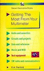 Getting the Most from Your Multimeter