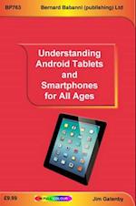 Understanding Android Tablets and Smartphones for All Ages