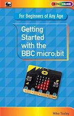 Getting Started with the BBC Micro:Bit