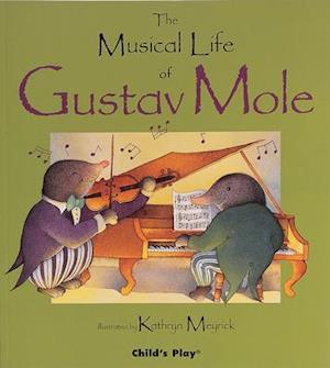 Musical Life of Gustav Mole