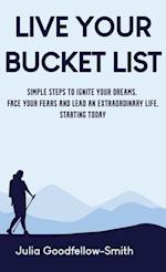 Live Your Bucket List