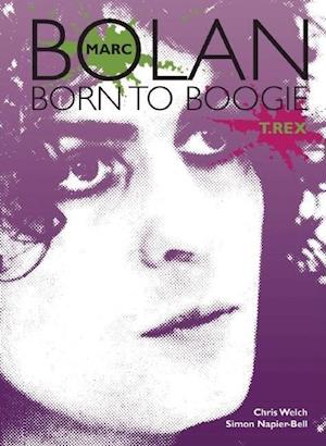 Marc Bolan