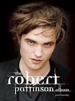 The Robert Pattinson Album