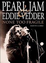 Pearl Jam and Eddie Vedder